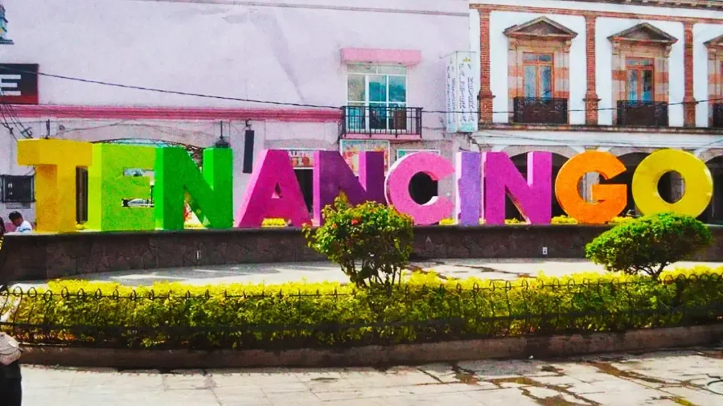 Encuentran dos cuerpos con tiro de gracia en terrenos de Tenancingo, Tlaxcala