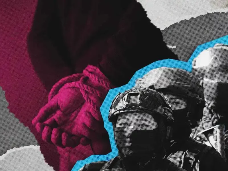 Vinculan a proceso por secuestro exprés a tres policías estatales de Puebla 