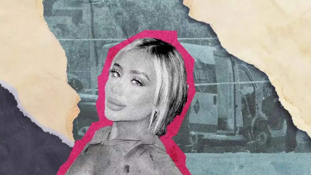 ¿Quién es Vielka Pulido? La influencer ejecutada en Puebla