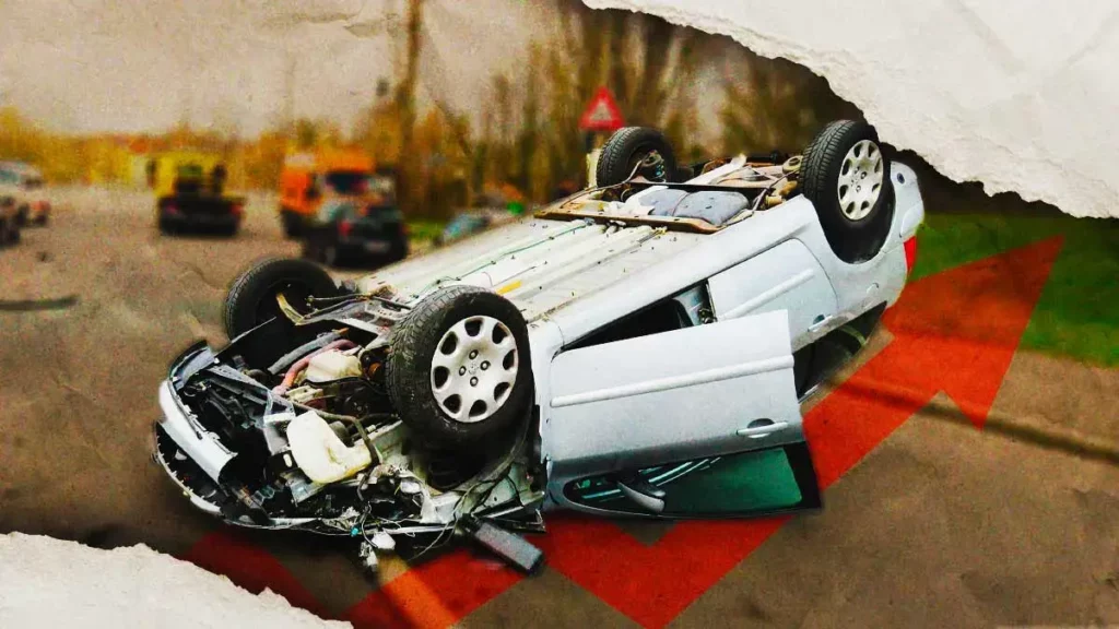 Accidentes automovilísticos aumentaron hasta 65% en los municipios más poblados de Puebla