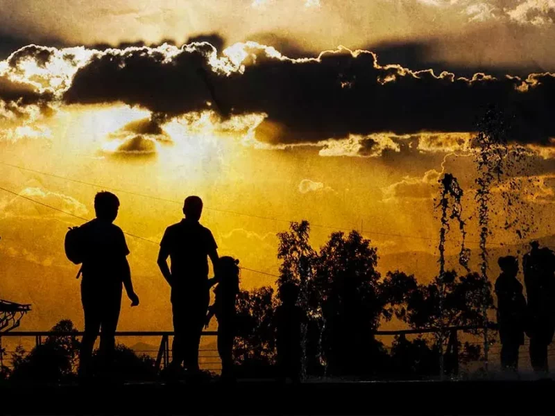 Así estará el clima en Puebla este jueves 4 de abril de 2024