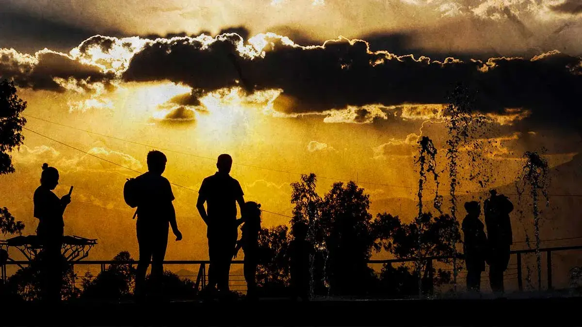 Así estará el clima en Puebla este jueves 4 de abril de 2024