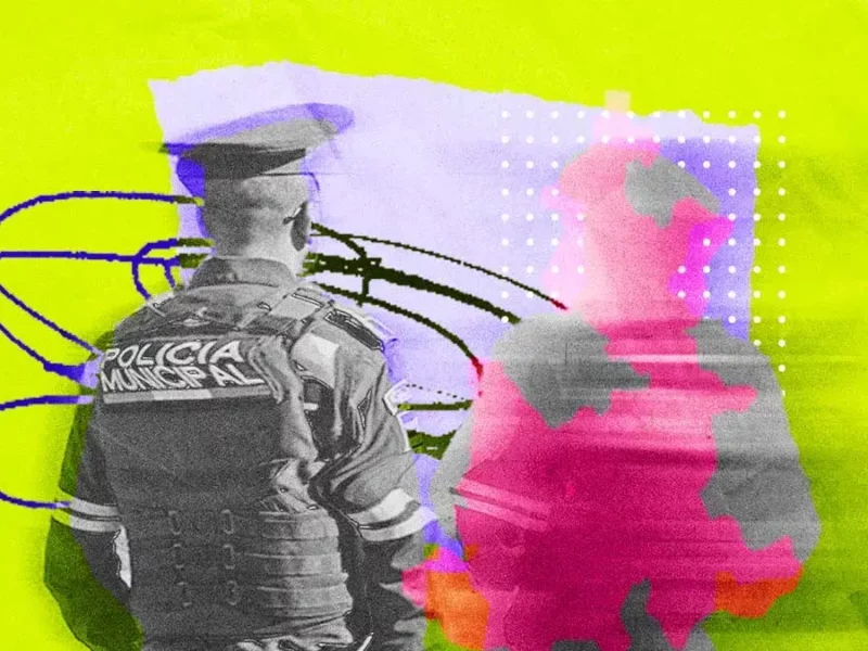 Más del 60% de los poblanos no confían en los policías de la entidad
