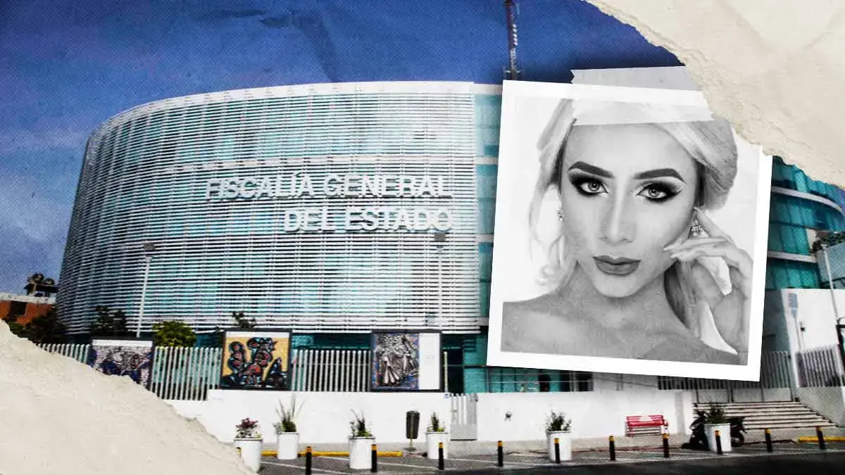 Ataque iba dirigido a Joel Abraham, novio de Vielka Pulido: Fiscalía de Puebla