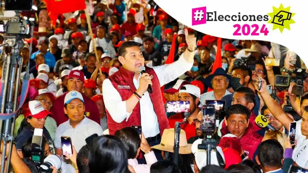Alejandro Armenta se comprometió realizar auditoría al presidente de Cuautlancingo, Filomeno Sarmiento