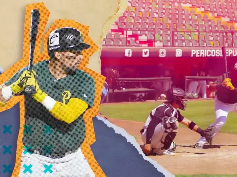 Pericos de Puebla remonta a Toros de Tijuana en la Interliga Primavera 2024