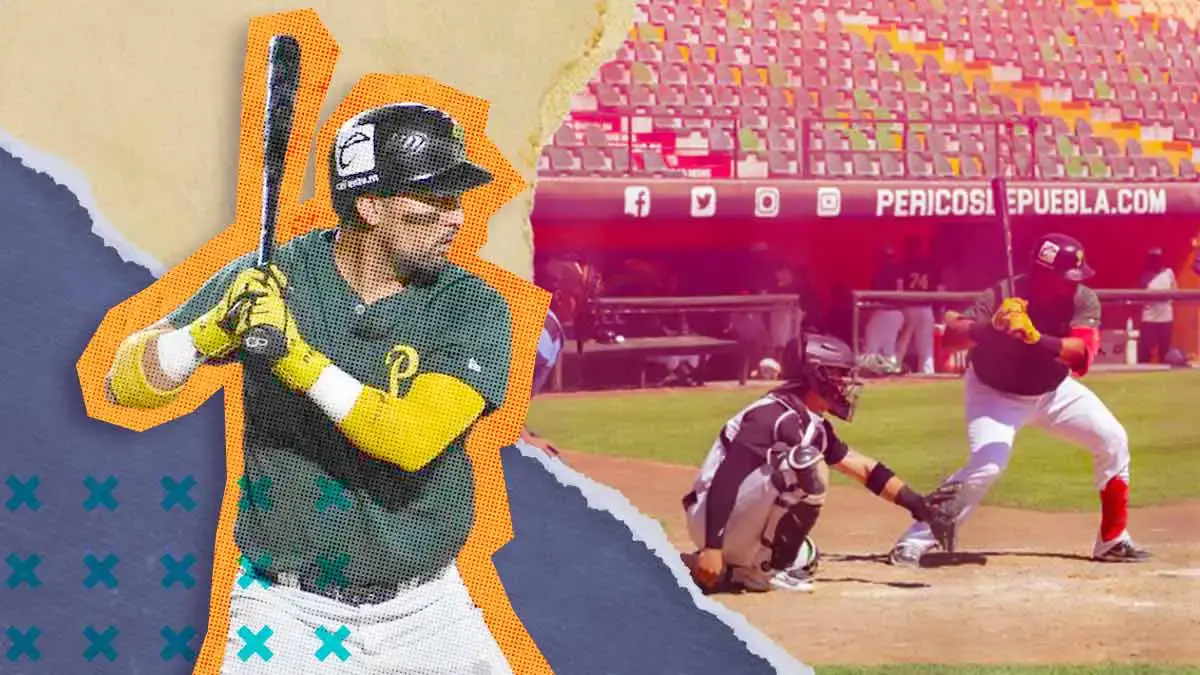Pericos de Puebla remonta a Toros de Tijuana en la Interliga Primavera 2024