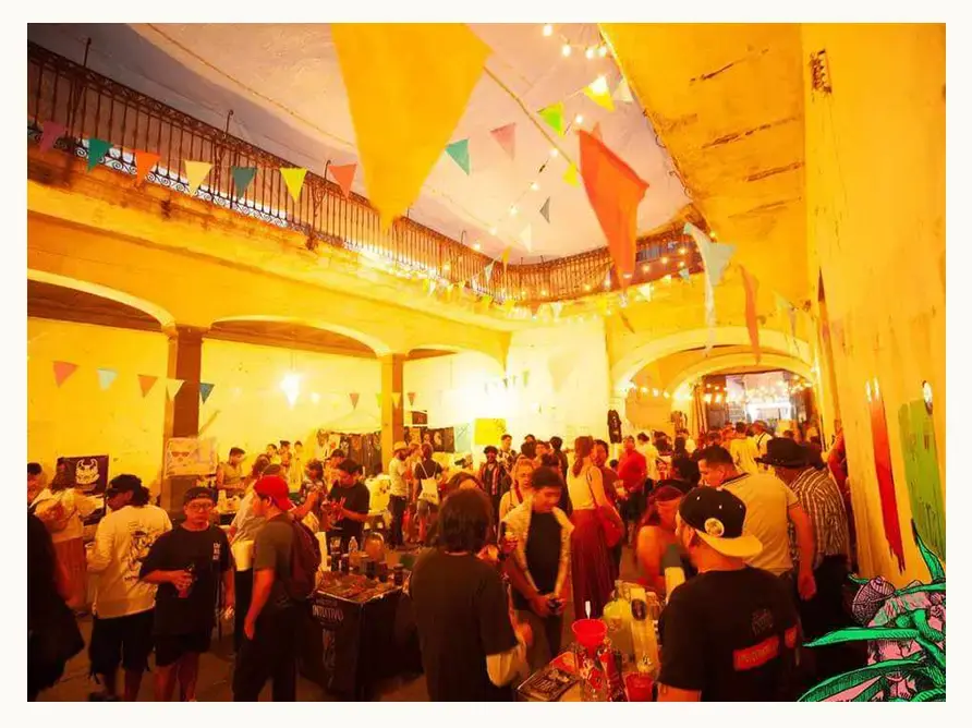 Anuncian la Feria del Pulque 2024 en la Ciudad de Puebla
