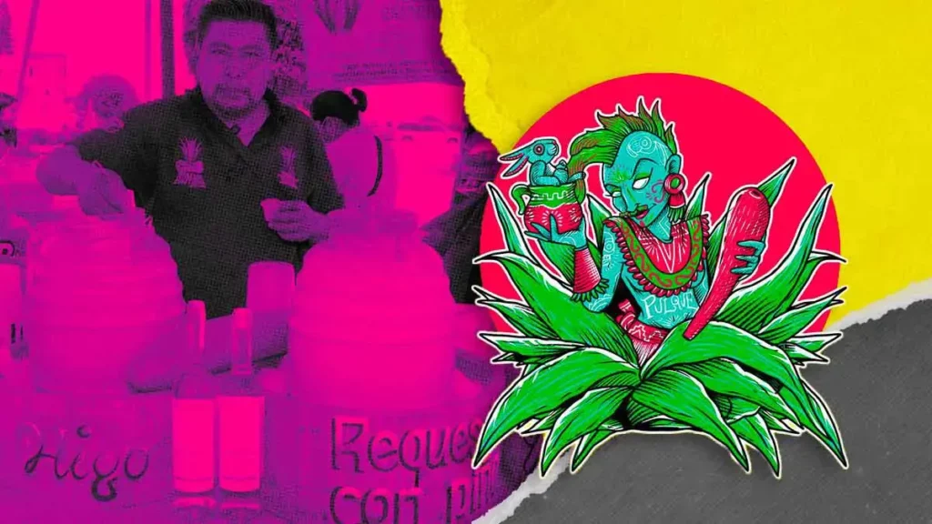 Anuncian la Feria del Pulque 2024 en la Ciudad de Puebla