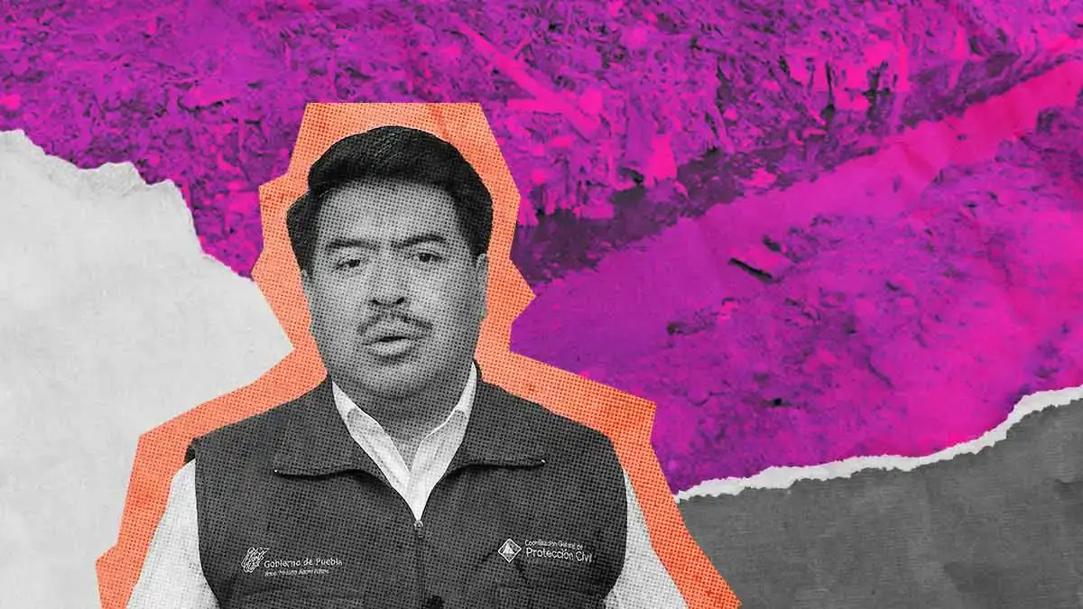 Dictámenes del relleno sanitario de San Pedro Cholula descartan contaminación de suelo y agua: Segob