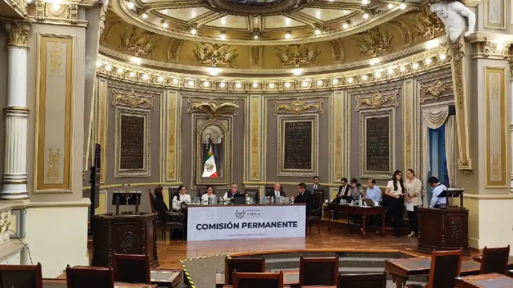 Presentan en el Congreso iniciativa para fortalecer el desarrollo de las Zonas Económicas Especiales del Estado