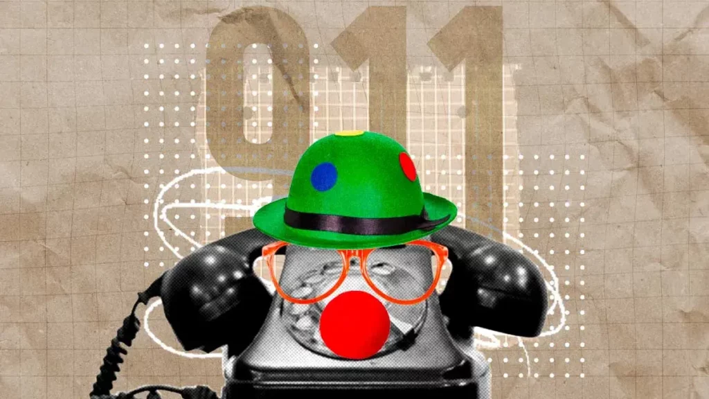 En 2023, el 82% de las llamadas al 911 en Puebla fueron falsas