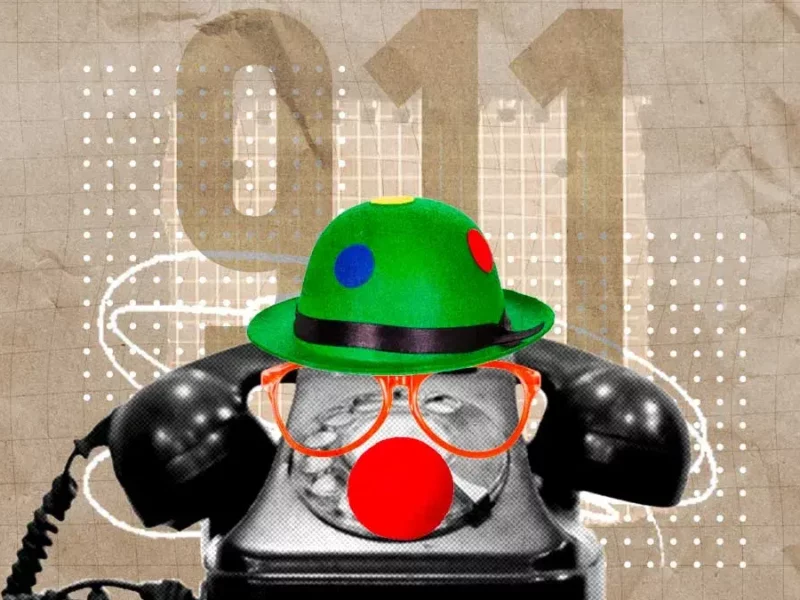 En 2023, el 82% de las llamadas al 911 en Puebla fueron falsas