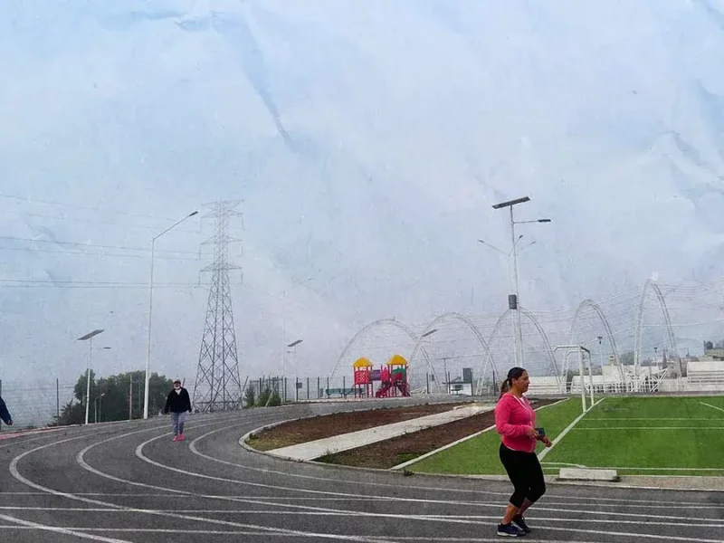 Así estará el clima en Puebla este viernes 5 de abril de 2024