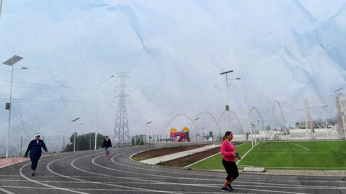Así estará el clima en Puebla este viernes 5 de abril de 2024