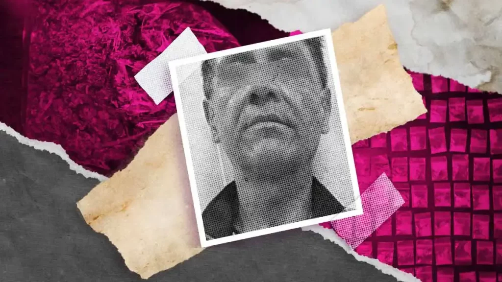 Detienen a Norberto, narcomenudista de La Libertad en Puebla