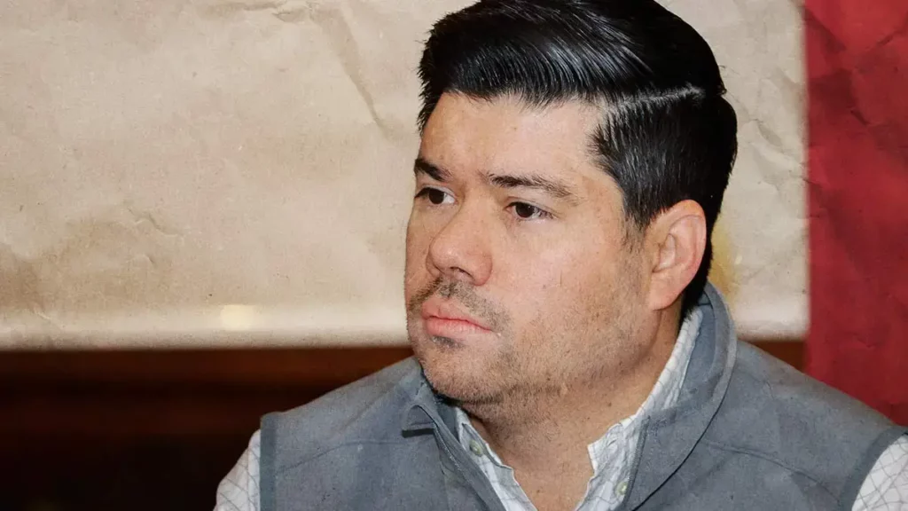 PVEM en Puebla desconocía que candidato sustituto de Acatzingo estaba inhabilitado