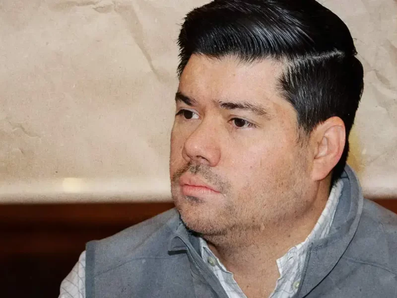 PVEM en Puebla desconocía que candidato sustituto de Acatzingo estaba inhabilitado