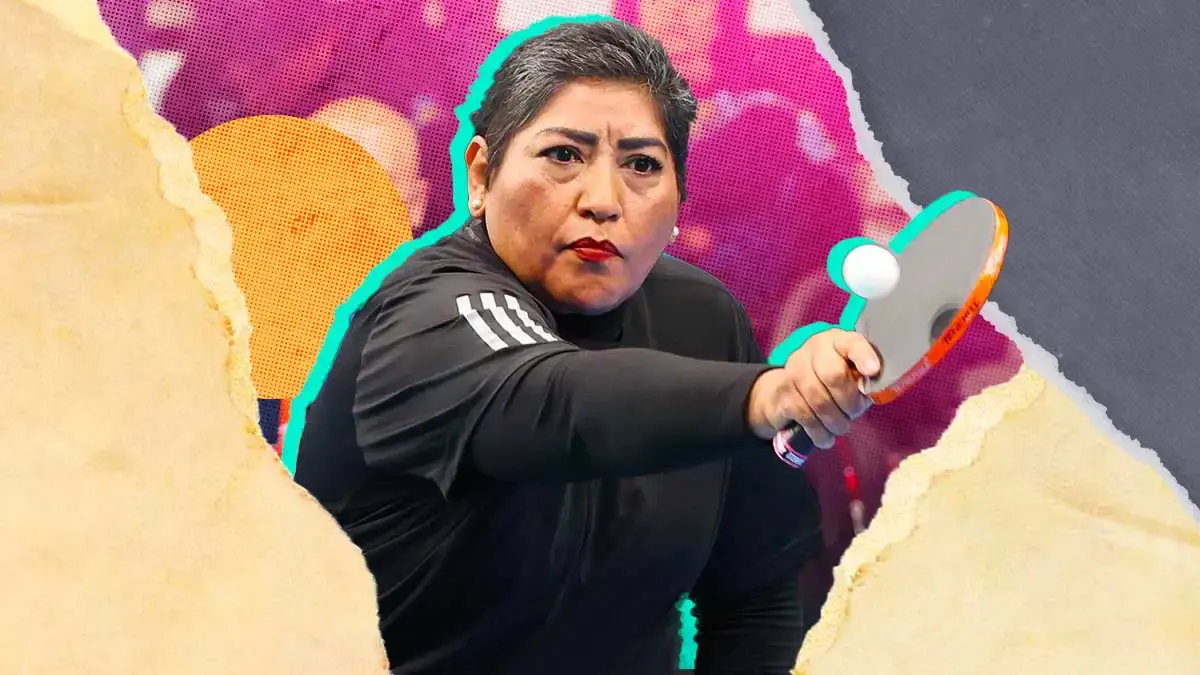Por ranking, Martha Verdín clasifica por primera vez a los Juegos Paralímpicos 2024