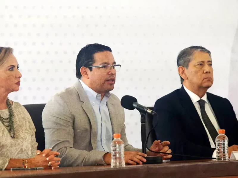 Fiscalía de Puebla confirma siete cuerpos abandonados en Periférico Ecológico, relacionados a diferentes delitos