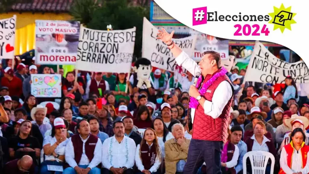 Alejandro Armenta criticó que alcaldes no se responsabilicen de la seguridad