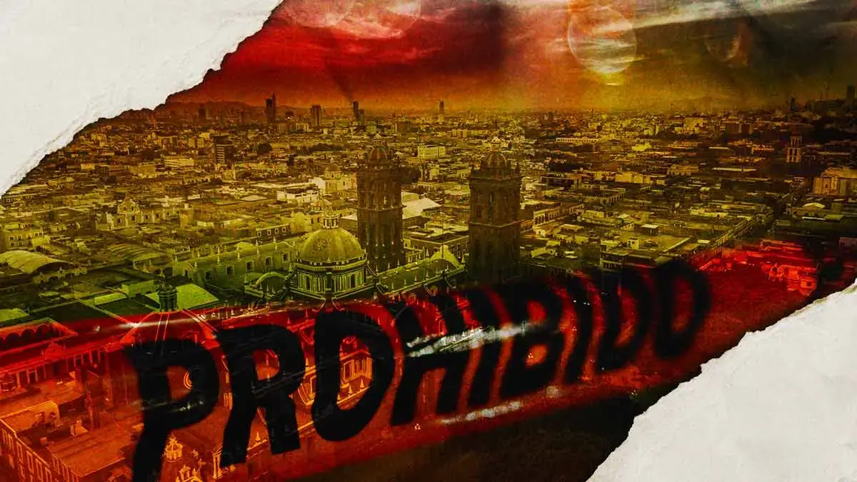 Asesinan a golpes a hombre en el Centro de Puebla