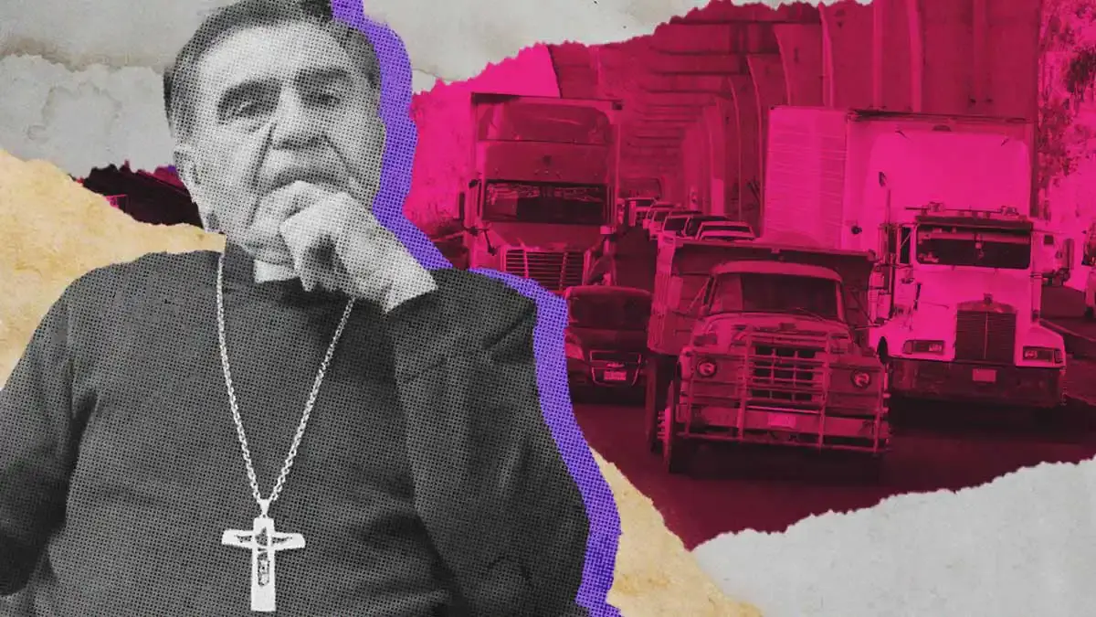 Obispo de Orizaba, una de las víctimas del asalto masivo en la autopista Puebla-Veracruz