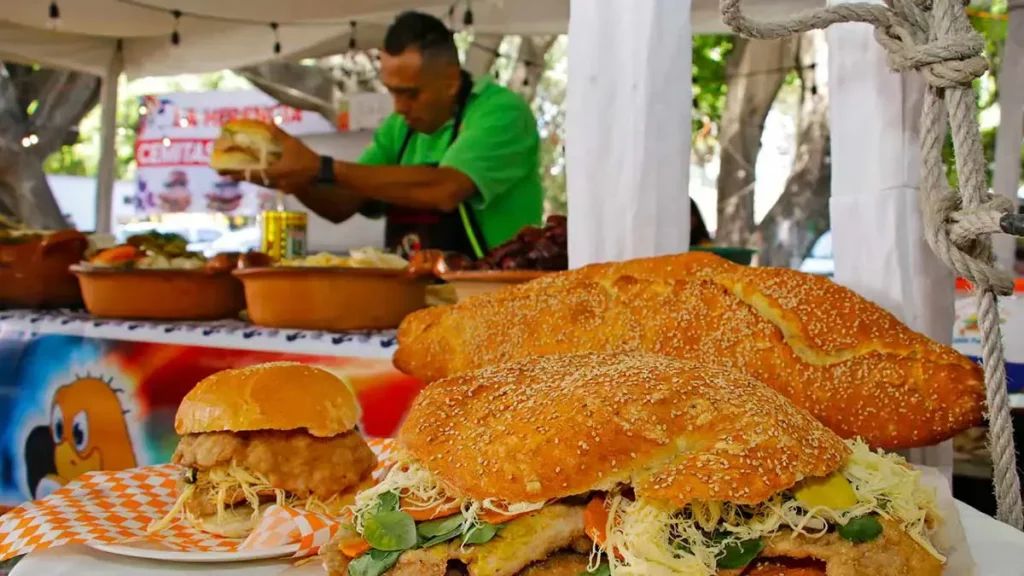 Festival de la Cemita Poblana 2024 tendrá más de 40 expositores  