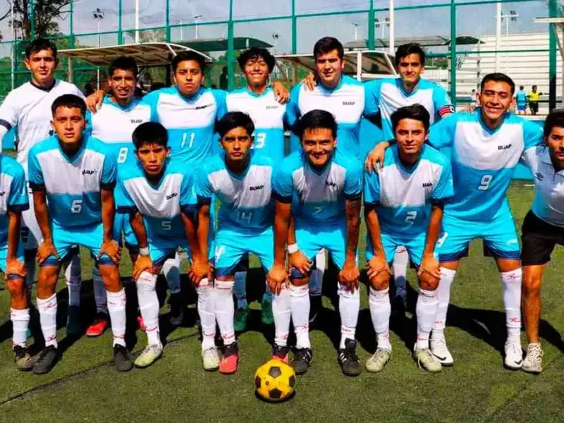 BUAP participará en la Etapa Regional de la Universiada con 434 atletas