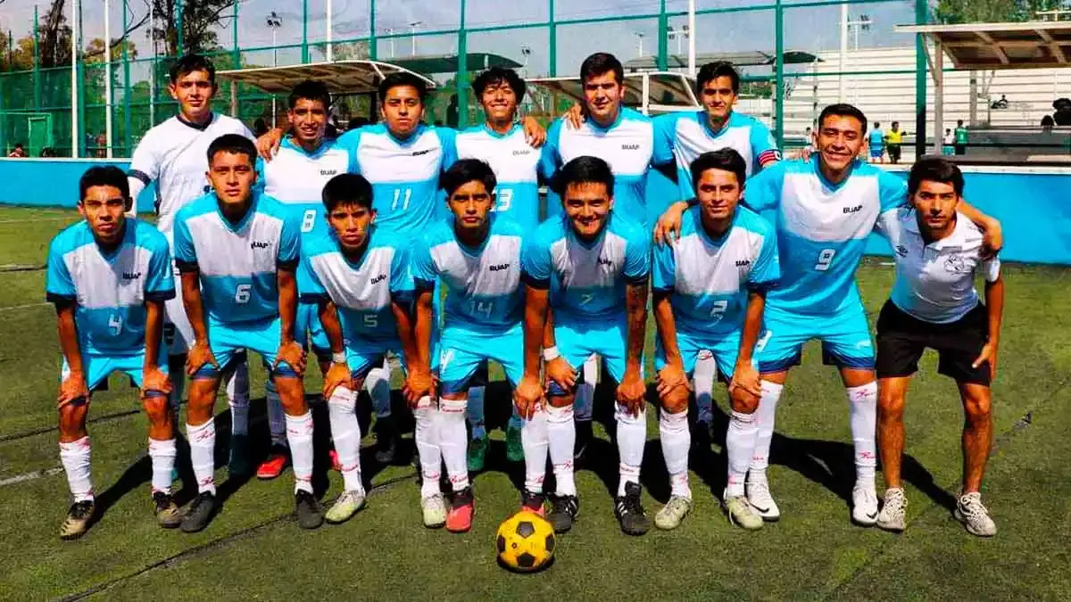 BUAP participará en la Etapa Regional de la Universiada con 434 atletas