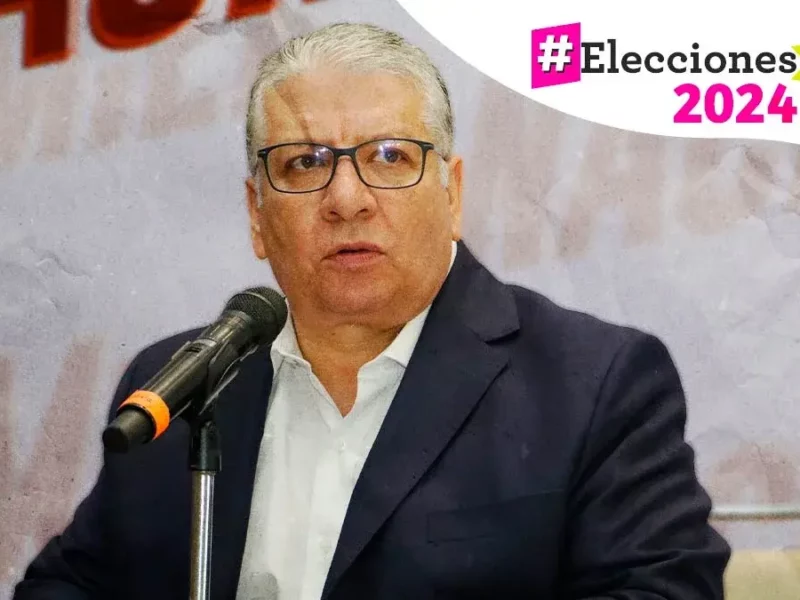 Enrique Doger criticó tres días consecutivos de inseguridad en Puebla capital