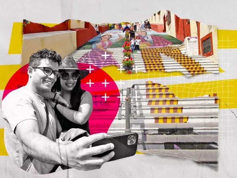 Rutas turísticas en Atlixco y más actividades del 8 al 14 de abril