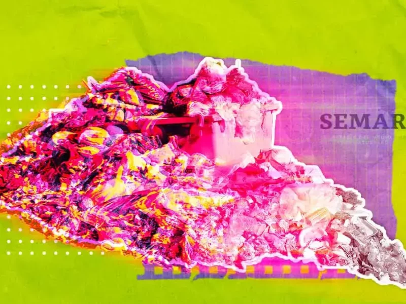 De 94 rellenos sanitarios de Puebla, sólo 24 cumplen los lineamientos de SEMARNAT