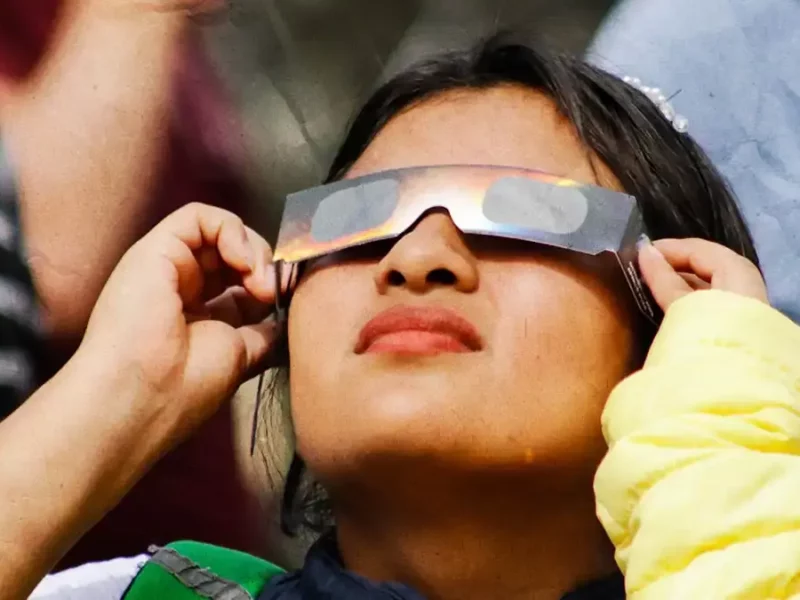 PC Atlixco emite varias recomendaciones ante el próximo eclipse solar
