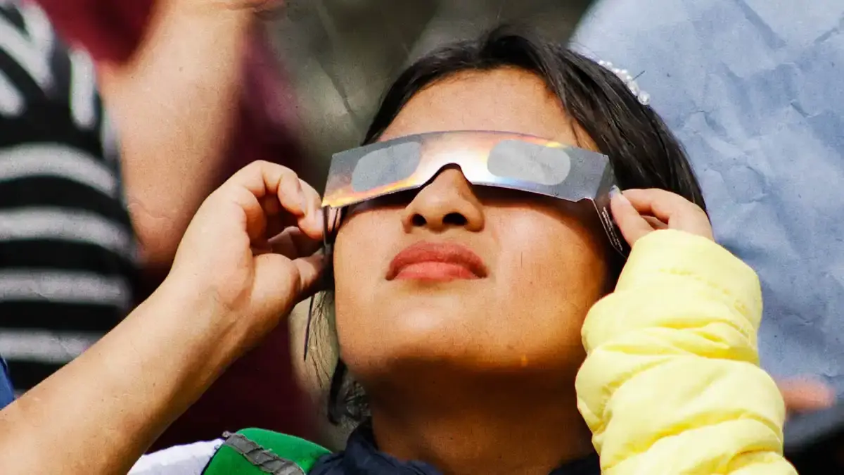 PC Atlixco emite varias recomendaciones ante el próximo eclipse solar