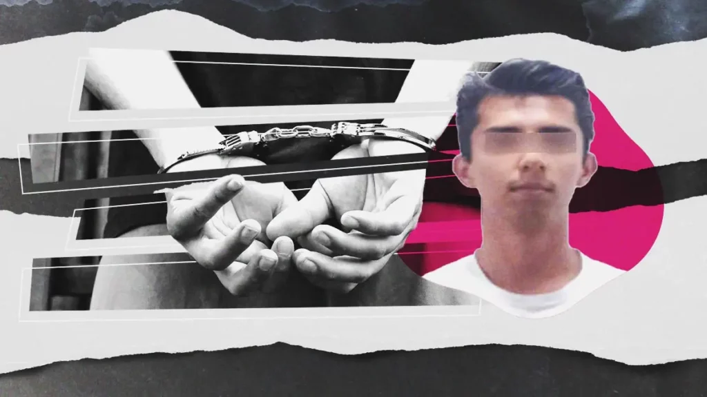 Encarcelan a extorsionador en Puebla, exigía 10 mil pesos a adolescente para no filtrar fotos íntimas