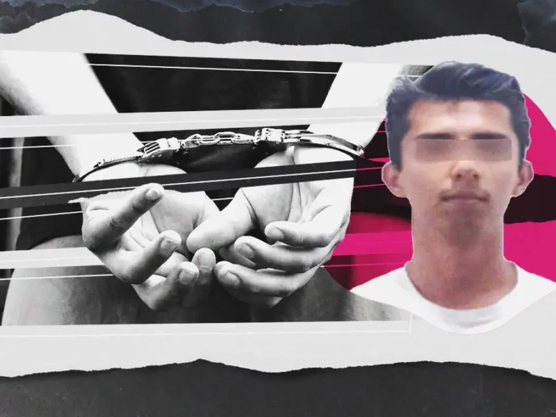 Encarcelan a extorsionador en Puebla, exigía 10 mil pesos a adolescente para no filtrar fotos íntimas