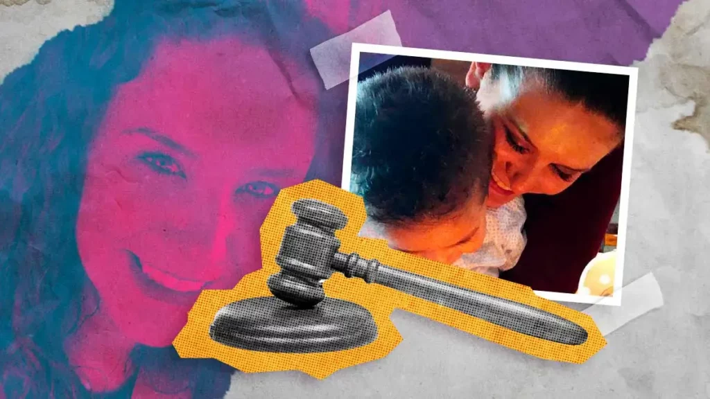 Dan custodia definitiva del hijo de Cecilia Monzón a familia materna 