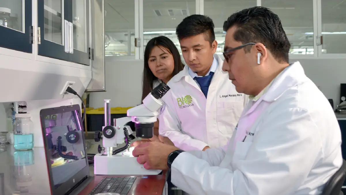 BUAP, entre las mejores universidades de México