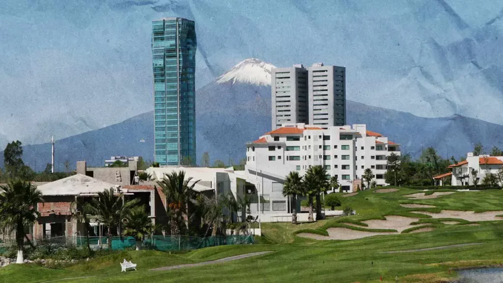 Este 2 de abril el volcán Popocatépetl registró 51 exhalaciones y 48 minutos de temor
