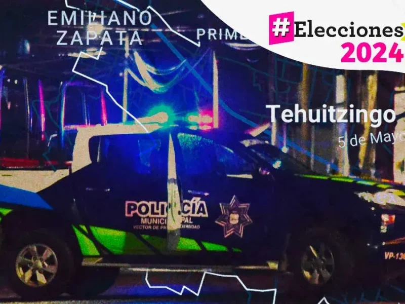 Asesinan al esposo de Magdalena Cadena, candidata a regidora de PRI-PAN-PRD-PSI en Tehuitzingo