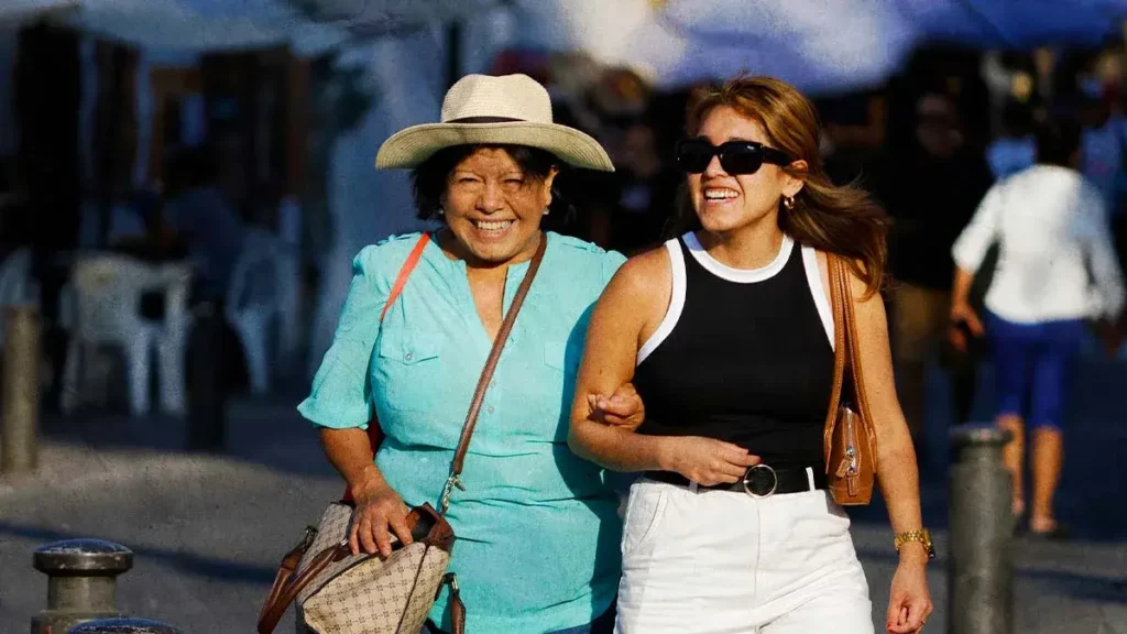 Así estará el clima en Puebla este miércoles 10 de abril de 2024