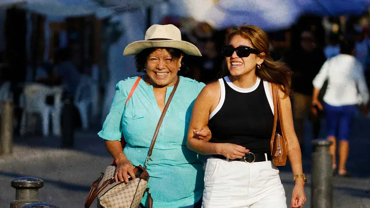 Así estará el clima en Puebla este miércoles 10 de abril de 2024