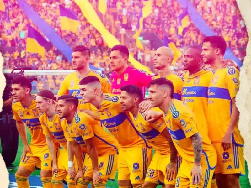 Tras fracaso ante Columbus Crew en la Concachampions, Tigres buscará enderezar el camino ante Rayados