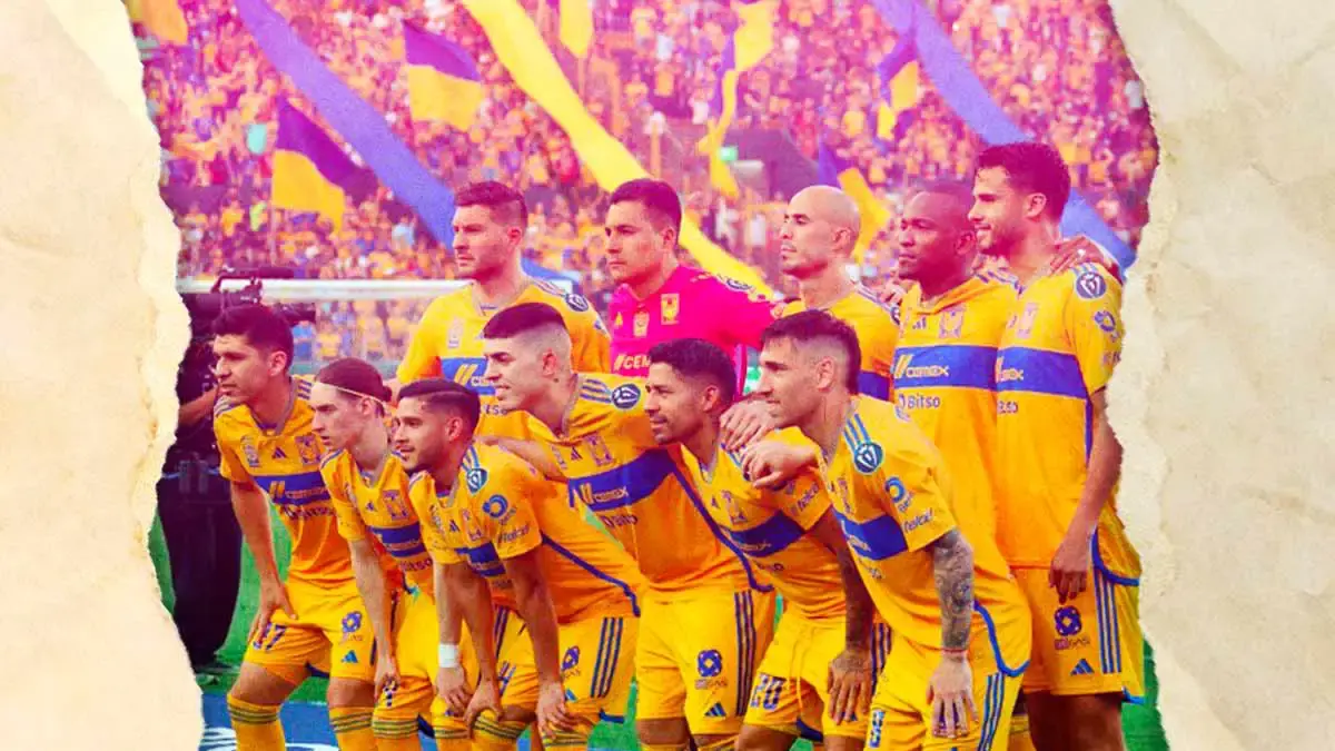 Tras fracaso ante Columbus Crew en la Concachampions, Tigres buscará enderezar el camino ante Rayados