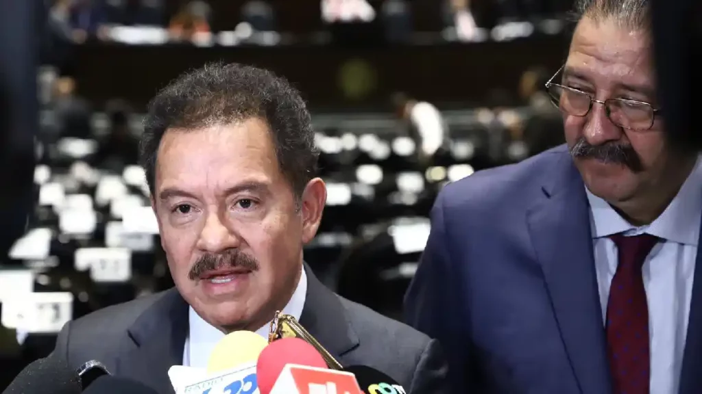 Con el Fondo de Pensiones para el Bienestar se garantiza la jubilación digna de 45 millones de trabajadores: Ignacio Mier