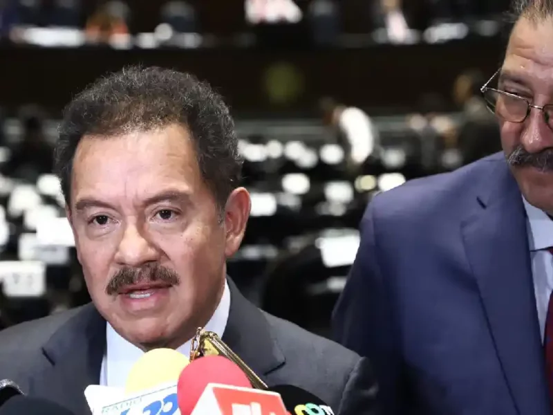 Con el Fondo de Pensiones para el Bienestar se garantiza la jubilación digna de 45 millones de trabajadores: Ignacio Mier