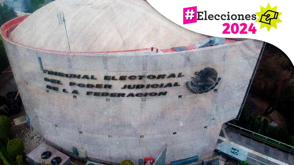 TEPJF exoneró al gobernador de Puebla, descartan que haya violentado el proceso electoral