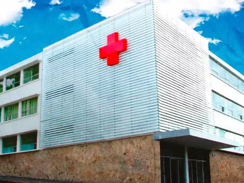Cruz Roja Puebla organiza “Noche con Causa: Tango y Baile” para el servicio de ambulancias