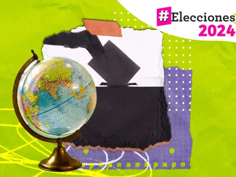 En las elecciones 2024, aumentaron 12.5% los poblanos que podrán votar en el extranjero